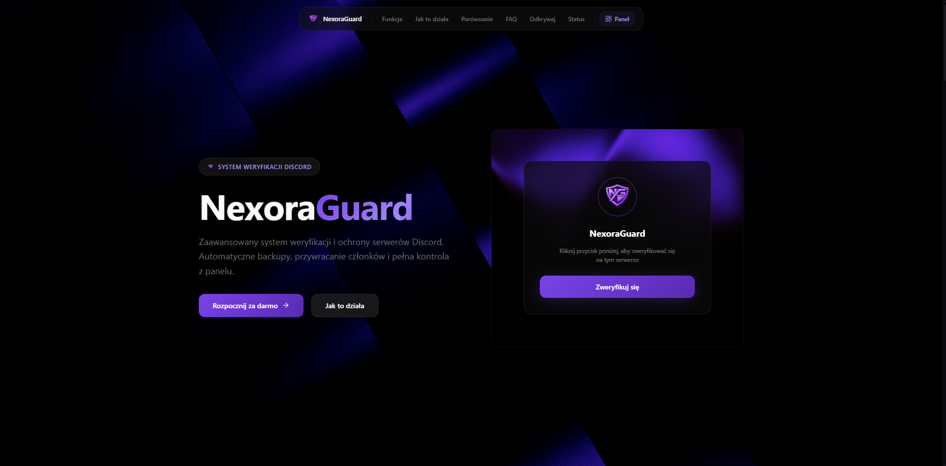 NexoraGuard